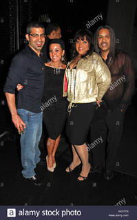 Jackée Harry feet photo 1