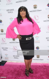 Jackée Harry feet photo 9