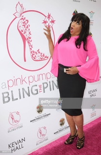 Jackée Harry feet photo 8