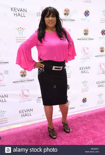 Jackée Harry feet photo 7