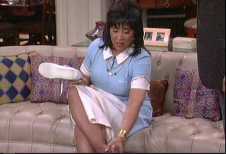 Jackée Harry feet photo 2