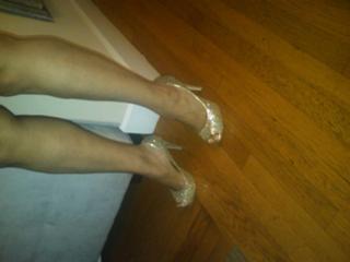 Jackée Harry feet photo 2
