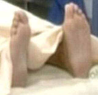 Jackée Harry feet photo 15