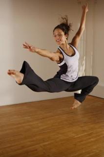 Jaclyn Betham feet photo 1