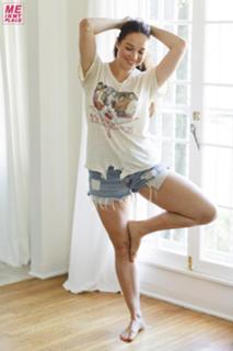 Jaclyn Betham feet photo 19