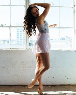 Jaclyn Betham feet photo 18
