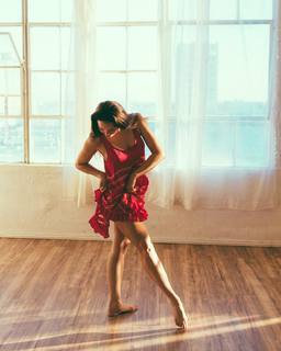 Jaclyn Betham feet photo 15