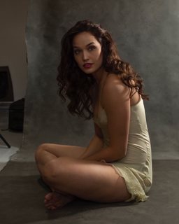 Jaclyn Betham feet photo 20