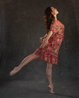 Jaclyn Betham feet photo 19
