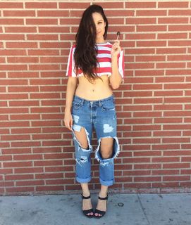 Jaclyn Betham feet photo 15