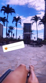 Jaclyn Betham feet photo 2