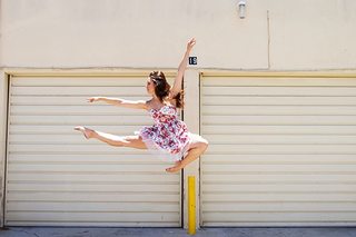 Jaclyn Betham feet photo 1