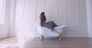 Jaclyn Betham feet photo 19