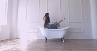 Jaclyn Betham feet photo 18