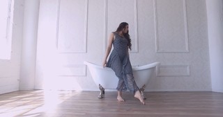 Jaclyn Betham feet photo 15