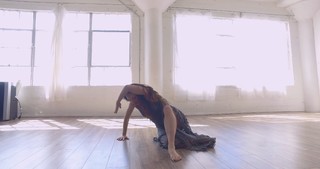 Jaclyn Betham feet photo 13