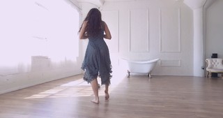 Jaclyn Betham feet photo 4