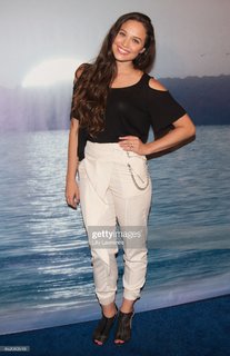 Jaclyn Betham feet photo 10