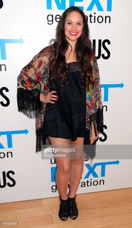 Jaclyn Betham feet photo 1
