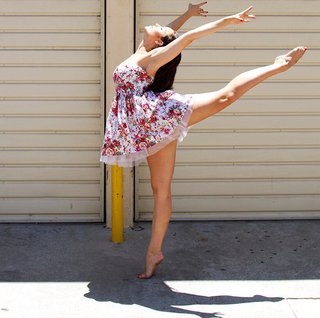 Jaclyn Betham feet photo 7