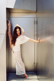 Jaclyn Betham feet photo 1