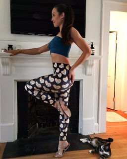 Jaclyn Betham feet photo 16