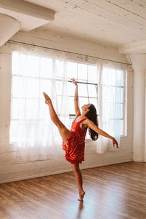 Jaclyn Betham feet photo 13