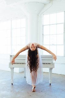 Jaclyn Betham feet photo 11