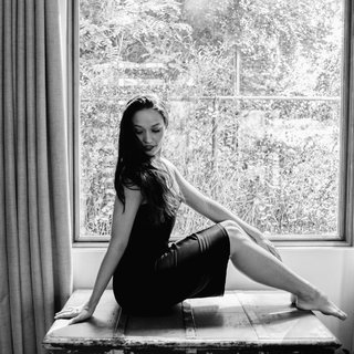 Jaclyn Betham feet photo 7