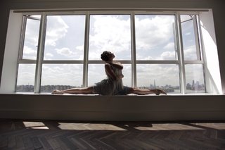 Jaclyn Betham feet photo 20