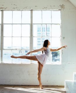 Jaclyn Betham feet photo 19