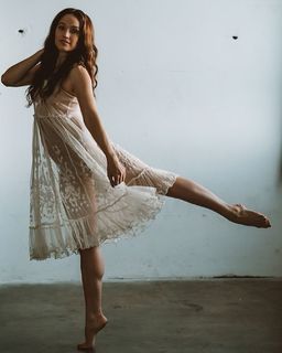 Jaclyn Betham feet photo 13
