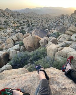 Jaclyn Betham feet photo 12