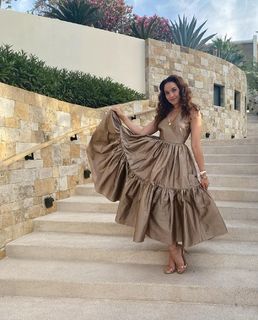 Jaclyn Betham feet photo 7