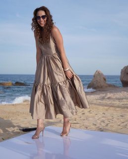 Jaclyn Betham feet photo 6