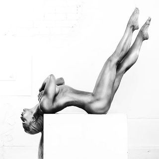 Jaclyn Cordeiro feet photo 4