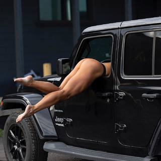 Jaclyn Cordeiro feet photo 7