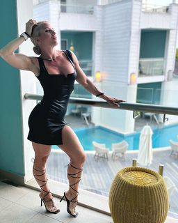 Jaclyn Cordeiro feet photo 4