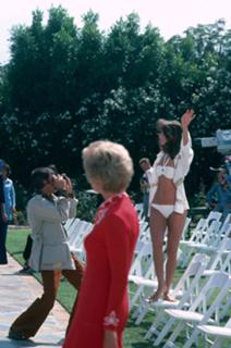 Jaclyn Smith feet photo thumbnail