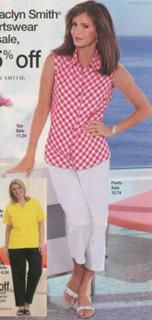 Jaclyn Smith feet photo thumbnail