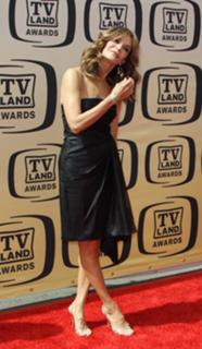 Jaclyn Smith feet photo thumbnail