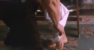 Jaclyn Smith feet photo thumbnail