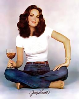 Jaclyn Smith feet photo thumbnail