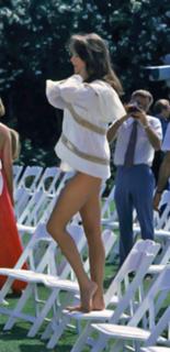 Jaclyn Smith feet photo thumbnail