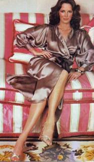Jaclyn Smith feet photo thumbnail