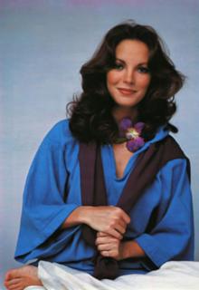 Jaclyn Smith feet photo thumbnail