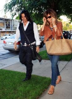 Jaclyn Smith feet photo thumbnail