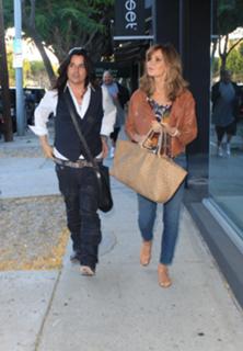 Jaclyn Smith feet photo thumbnail