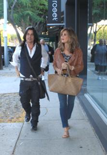 Jaclyn Smith feet photo thumbnail