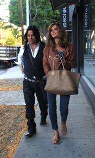 Jaclyn Smith feet photo thumbnail